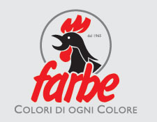 logo FARBE