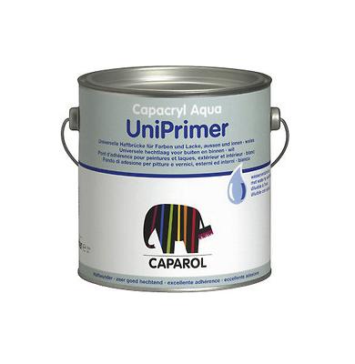 Fondo acrilico - Capacryl Aqua UniPrimer 