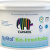 Idropittura minerale – Sylitol Bio