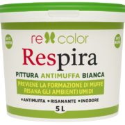 Respira - Pittura Antimuffa