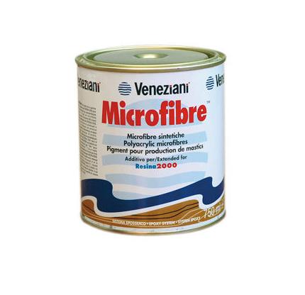 Microfibre sintetiche