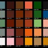 Pigmenti decorativi - Color