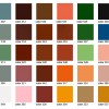 Pigmenti decorativi - Color