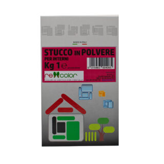 stucco-in-polvere